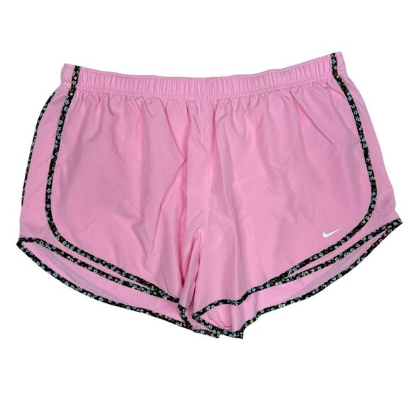 Nike Tempo Running Shorts Plus Size 2X - Picture 1 of 5